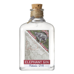 Elephant Gin