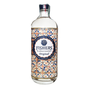 Fishers Gin