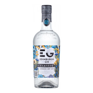 Edinburgh Gin