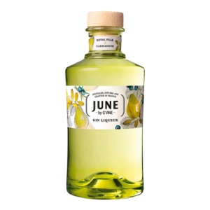 G’Vine June Royal Pear Gin