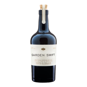 Capreolus Distillery Garden Swift Gin