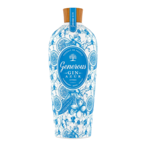 Generous Azur Gin