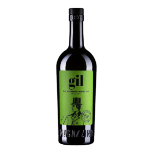 gil Gin