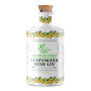 Gunpowder Irish Gin Sardinia