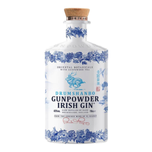 Gunpowder Irish Gin