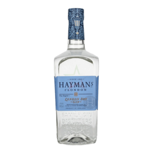 Hayman’s Gin