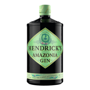 Hendrick’s Amazonia Gin