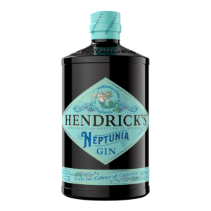 Hendrick’s Neptunia Gin