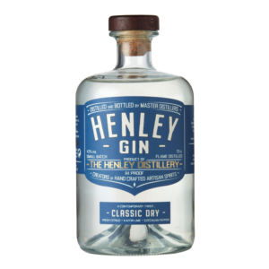 Henley Gin