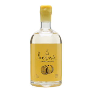 Herno Juniper Cask Gin