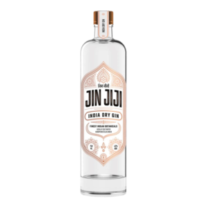 Jin Jiji India Gin