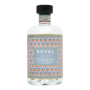 KOVAL Gin