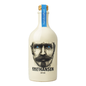 Knut Hansen Gin