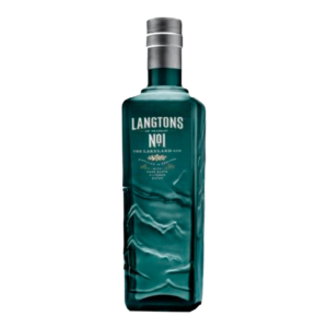 Langtons N.1 Gin