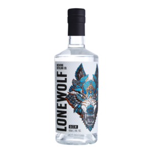 Lonewolf Gin