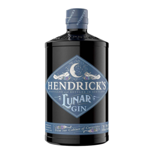 Hendrick’s Lunar Gin