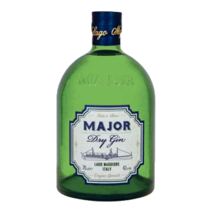 Major Dry Gin