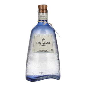 Gin Mare Capri