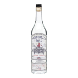 Portobello Road Gin N° 171
