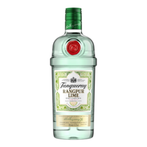 Tanqueray Rangpur Lime