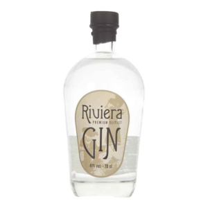 Riviera Gin