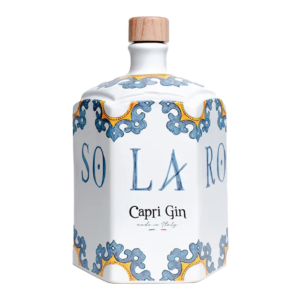 Solaro Capri Gin