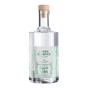 Speck Gin