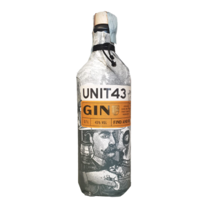 Unit 43 Gin