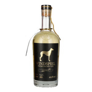 Windspiel Reserve Gin