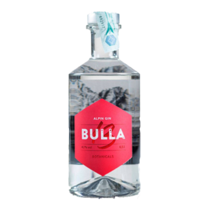 Bulla 13 Gin