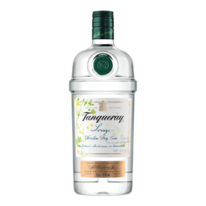 Tanqueray Lovage