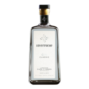 Inverroche Gin