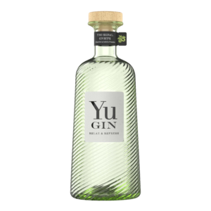 Yu Gin