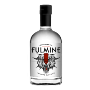 Fulmine Gin