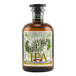 Iradier y Bulfy IPA Gin