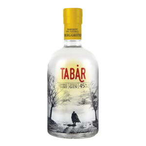 Tabar Gin Bergamotto