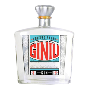 Giniu Gin