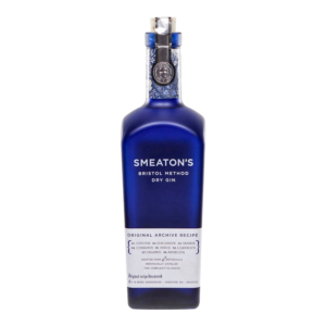 Smeaton’s Bristol Gin