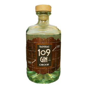 Trasversale 109 Gin