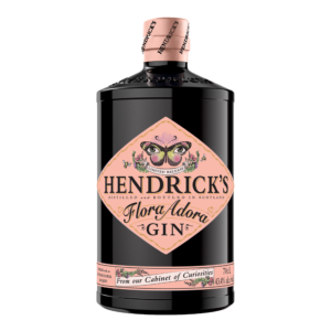 Hendrick’s Flora Adora Gin