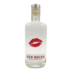 Gin Bacio