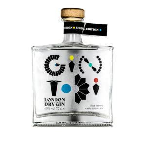 Gin Todi