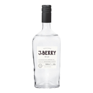 J. Berry Gin