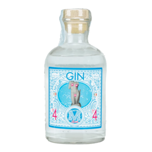 Quattro M Gin N.4