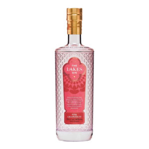 Lakes Grapefruit Gin