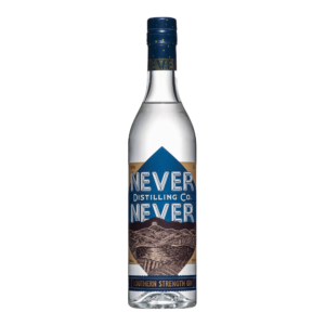 Never Never Gin