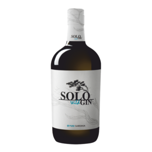 Solo Wild Gin