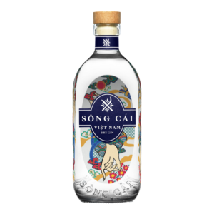 Sông Cái Dry Gin