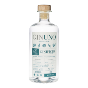 Ginificio Ginuno Gin