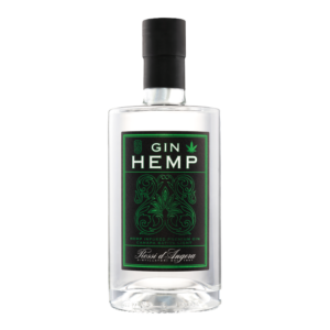 Hemp Gin